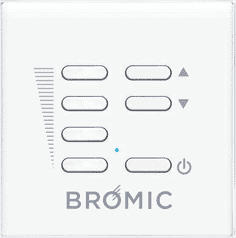 Official Bromic Heating USA - Wireless Master Remote