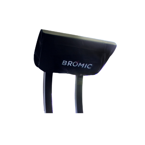 Tungsten Portable Cover